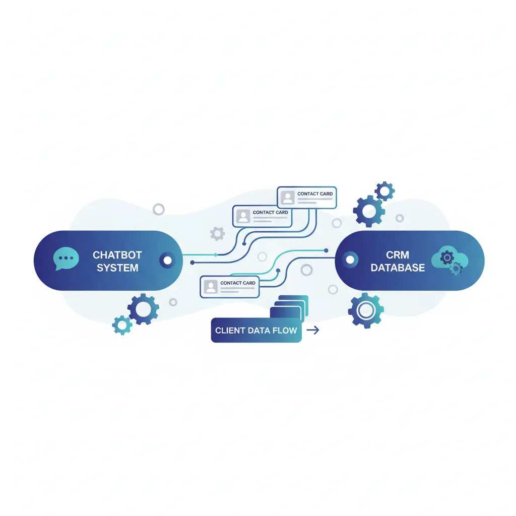 Интеграция чат-бота MAX с CRM: пошаговый план без потери заявок