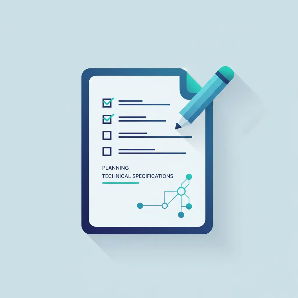 Как подготовить бриф на разработку MAX-бота