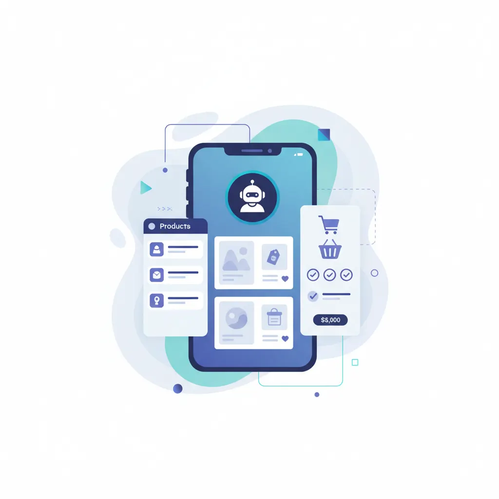 MAX-бот для интернет-магазина: каталог и корзина