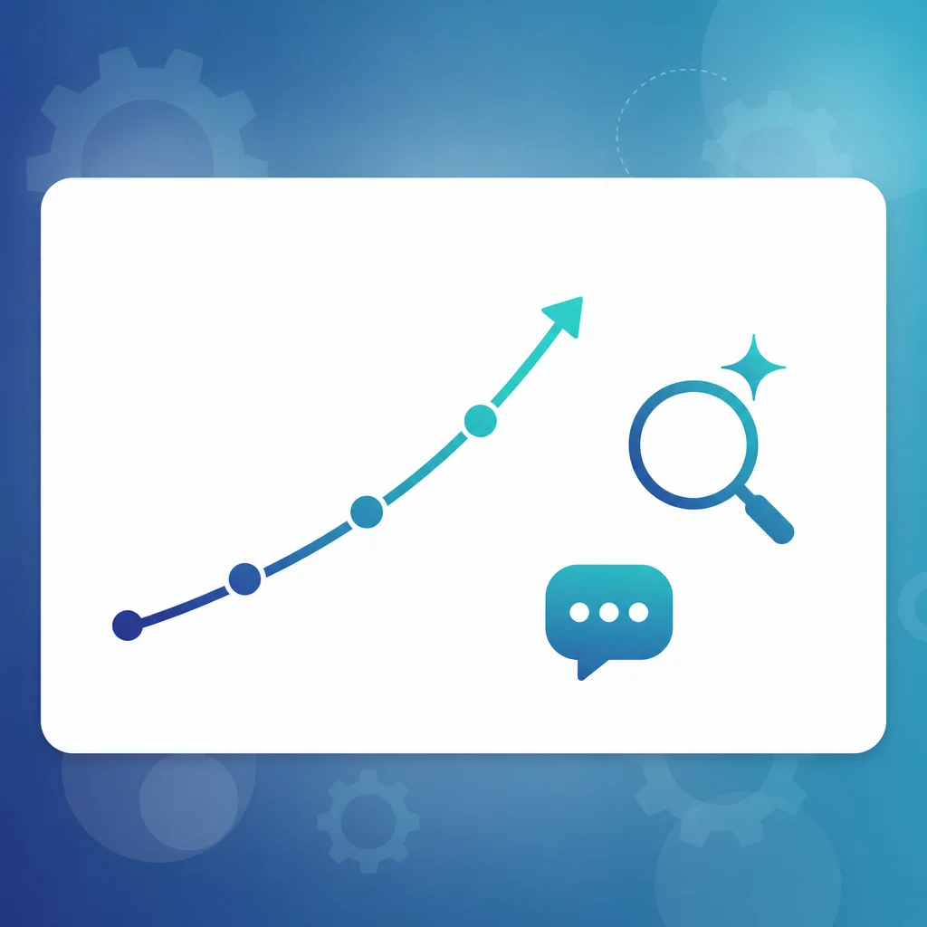 Как я поднял MAXimeter до 300–400 кликов в день через SEO и GEO