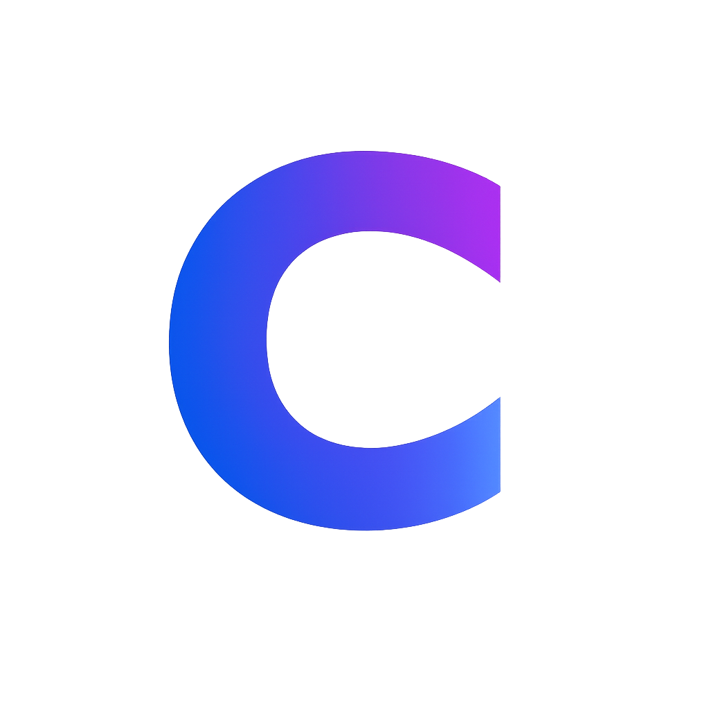 Логотип проекта Chaterator
