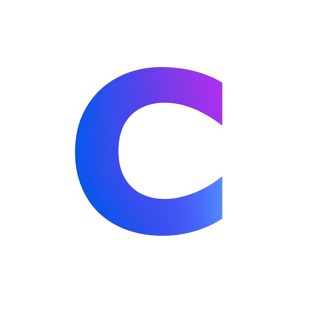 Логотип проекта Chaterator